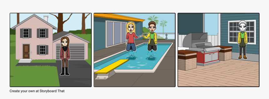 Cartoon, HD Png Download