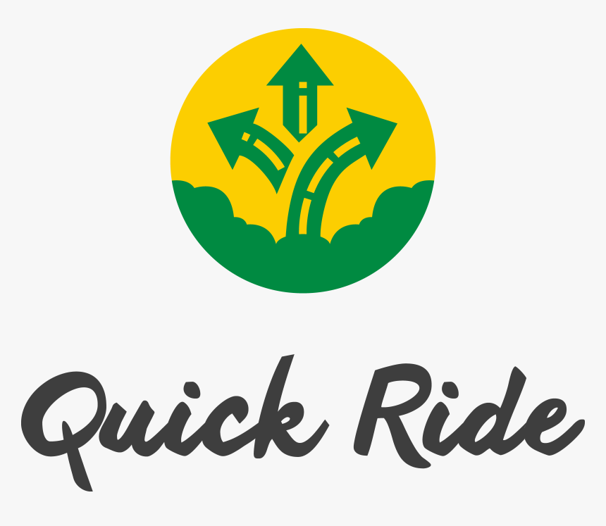 Idisha Quick Ride Logo, HD Png Download