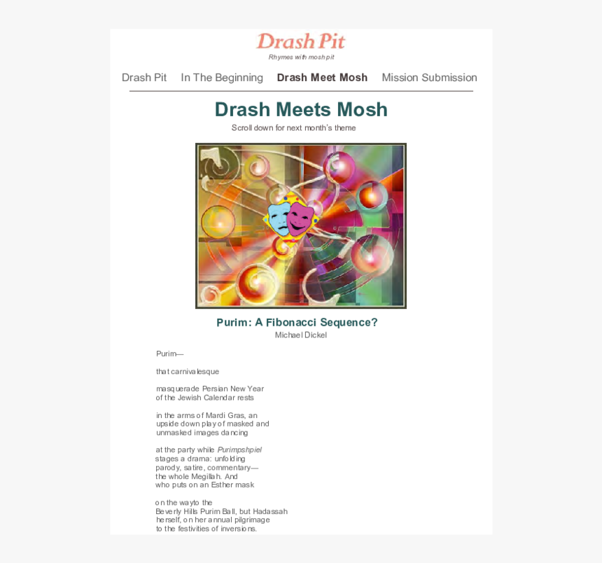 Web Page, HD Png Download