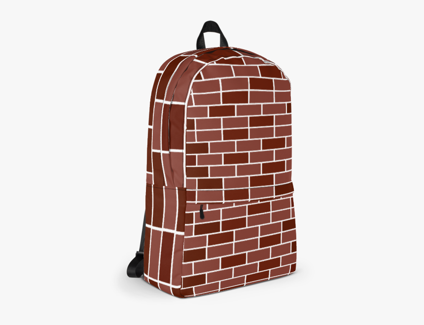 Backpack, HD Png Download