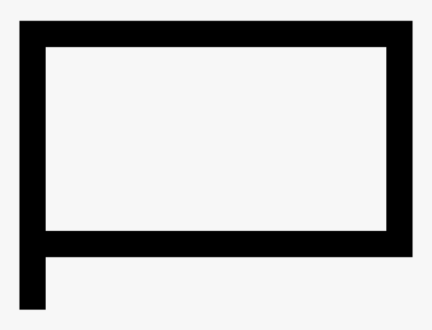 Antiga Bandeira Da França, HD Png Download