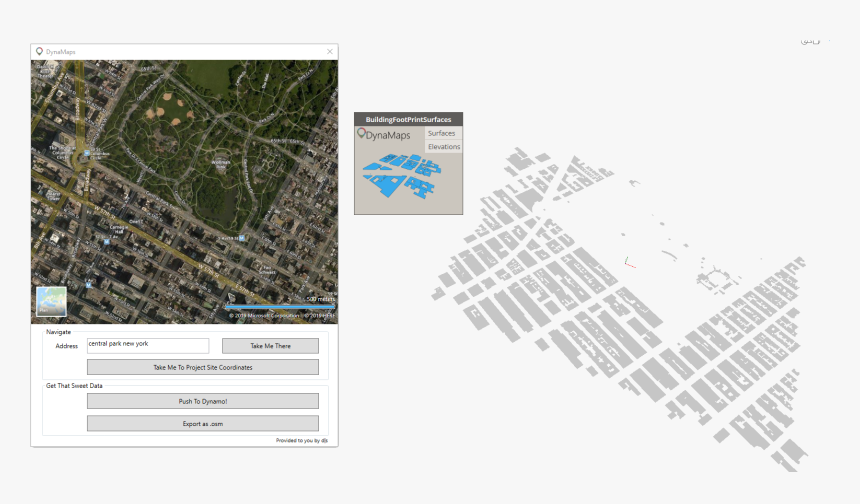Dynageom Step - Map, HD Png Download