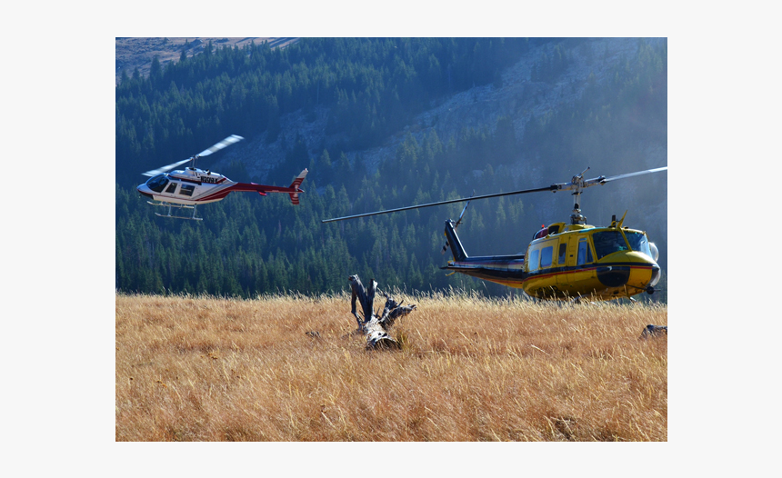Helicopter Rotor, HD Png Download