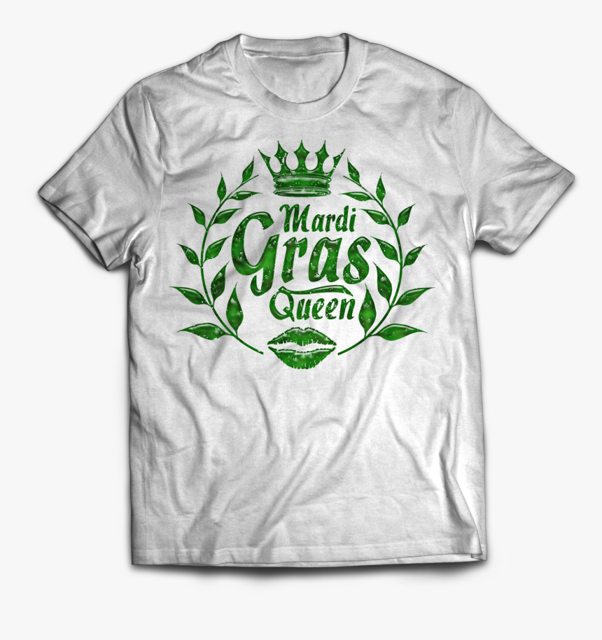 Transparent Mardi Gras Crown Png - Bengali T Shirt Print, Png Download