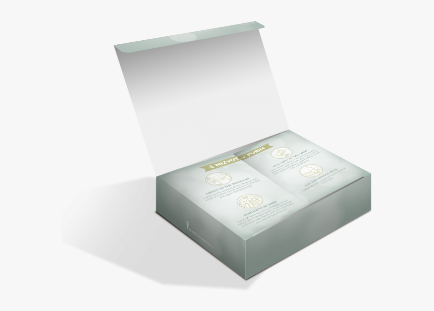 Box, HD Png Download