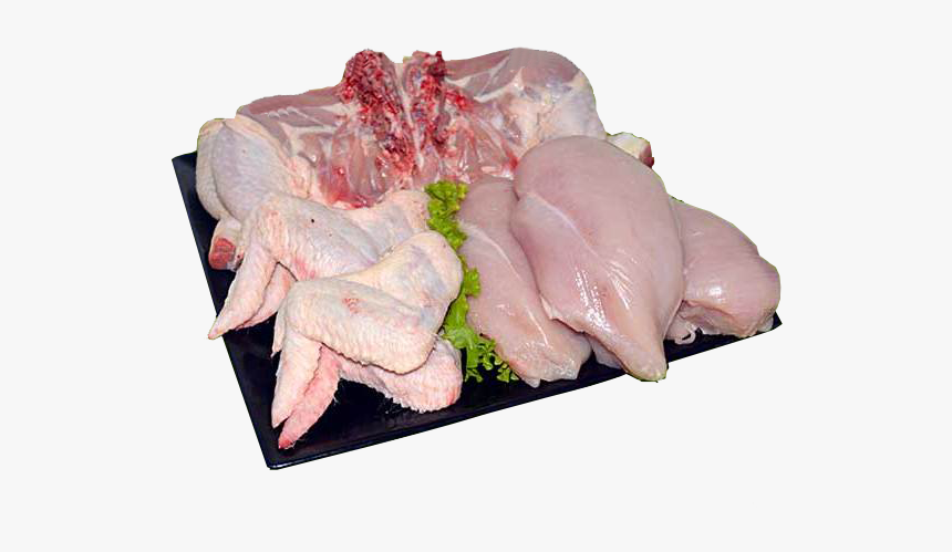 Lote De Pollo - Saltimbocca, HD Png Download