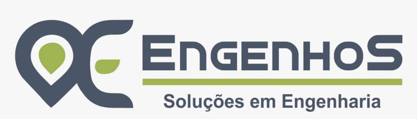 Engenhos Soluções Em Engenharia - Graphic Design, HD Png Download