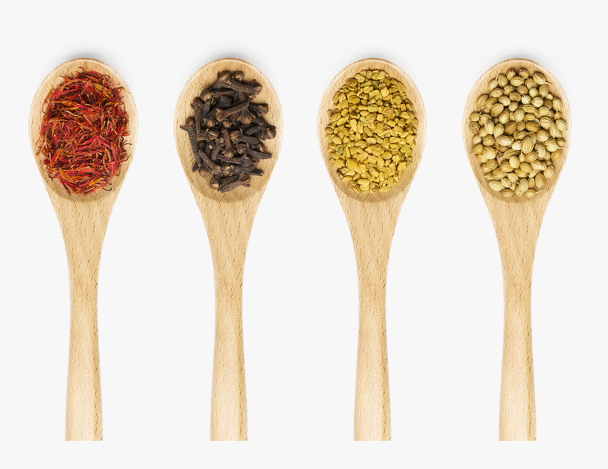 We Understand How To Translate Your Requirements To - Spoon With Spices Png, Transparent Png