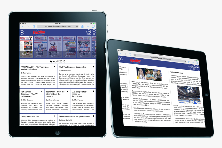 Html5 Viewer Review, HD Png Download
