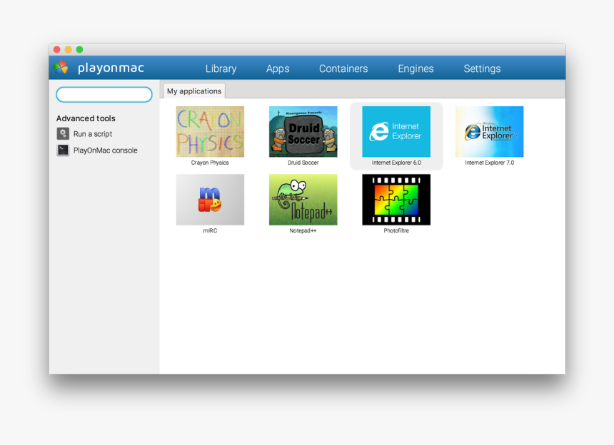 Photofiltre, HD Png Download