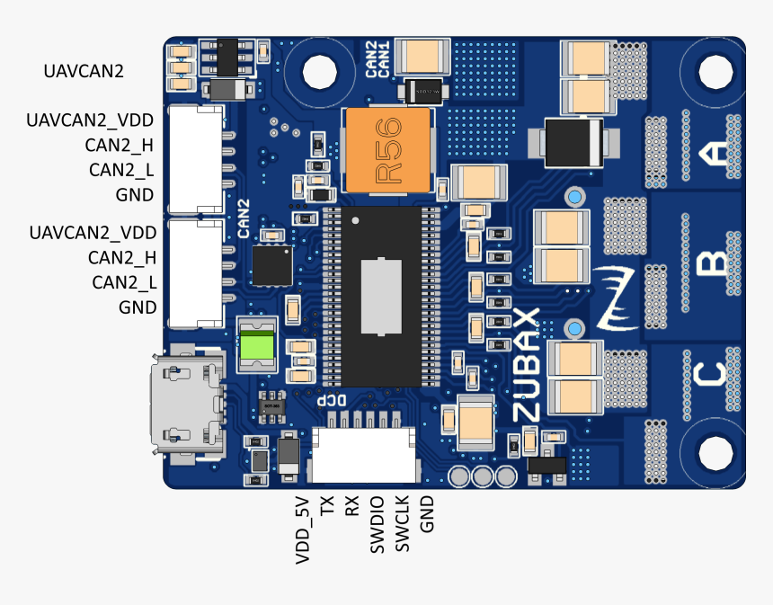 Electronic Component, HD Png Download