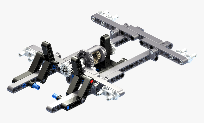 Military Robot, HD Png Download