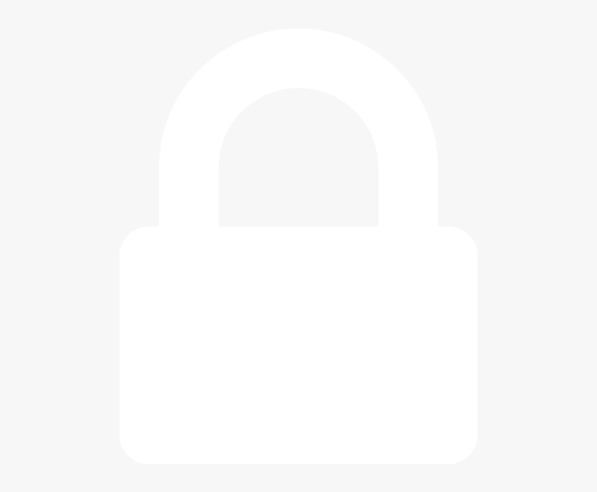 S Army Role-play Wiki - Icon Locked Png White, Transparent Png
