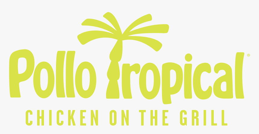 Pollo Tropical, HD Png Download