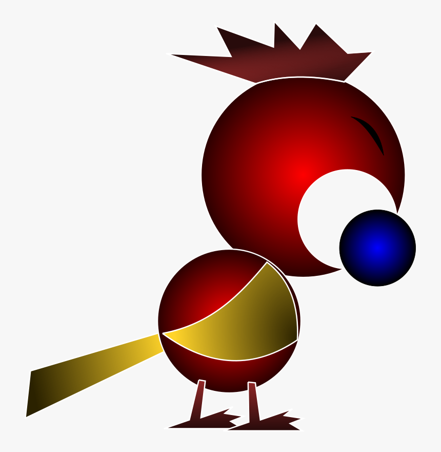 Pollo - Clip Art, HD Png Download