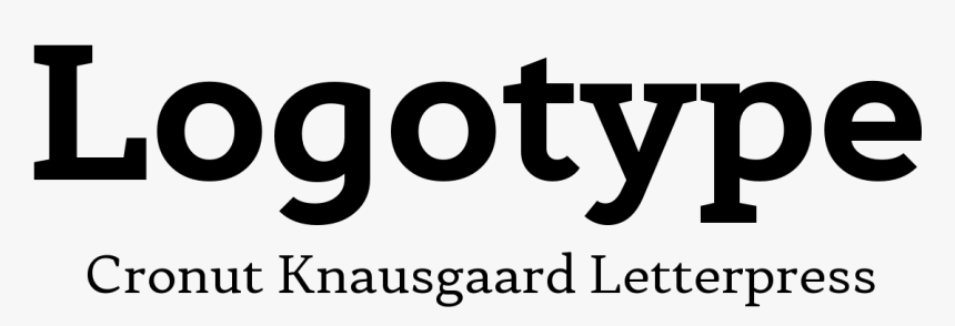 Logo Pair Cyntho Next Slab Bold Skema Pro Livro Regular - Logo, HD Png Download