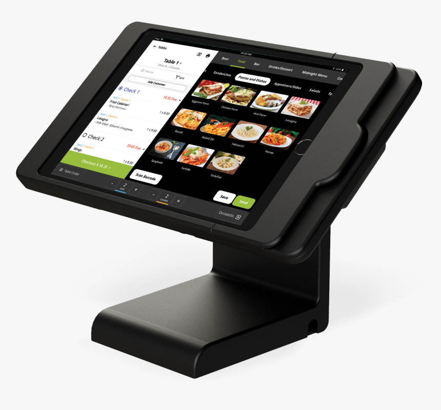 Lavu Pos, HD Png Download