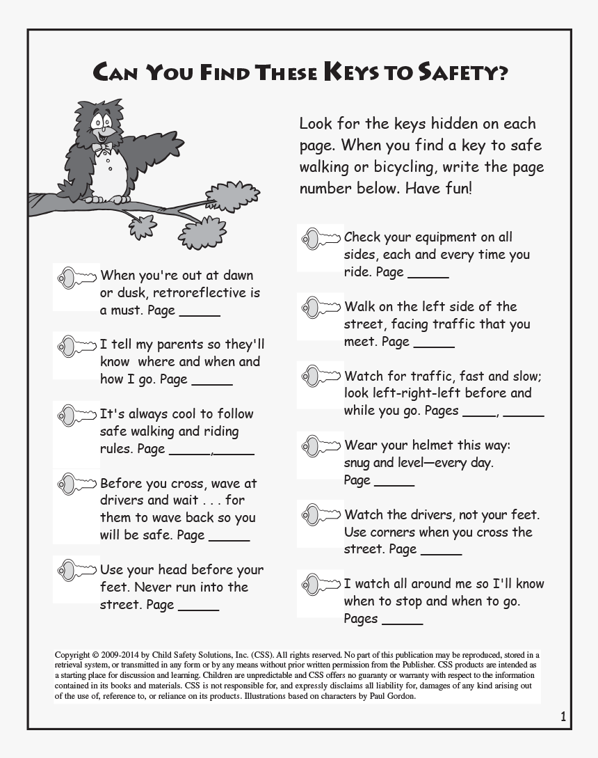 Summer Safety, HD Png Download