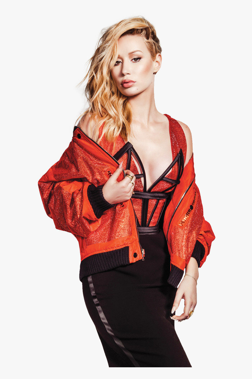 Iggy Azalea Iggy Azalea Png 2016 Transparent Png Transparent Png Image Pngitem