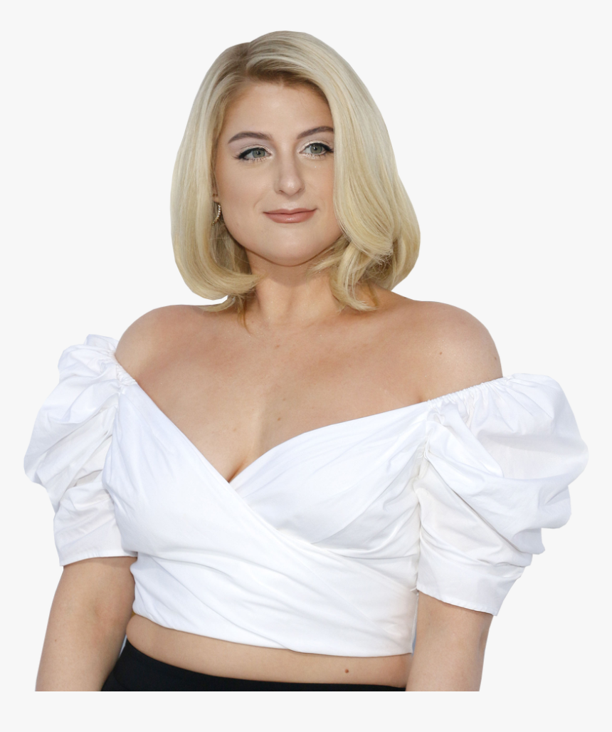 Meghan Trainor Png, Transparent Png