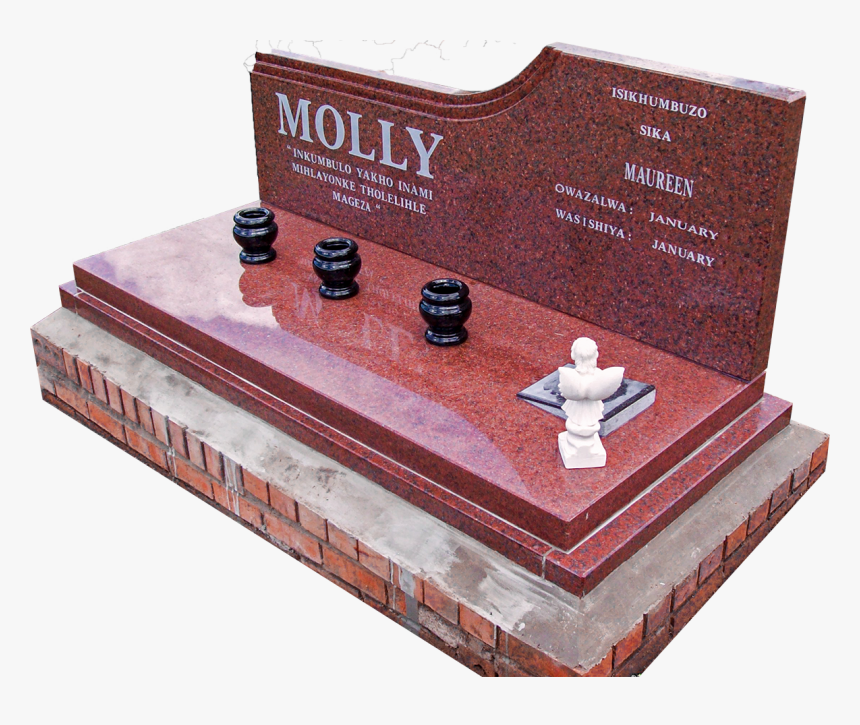 Transparent Tomb Stone Png - Tombstone Designs South Africa, Png Download