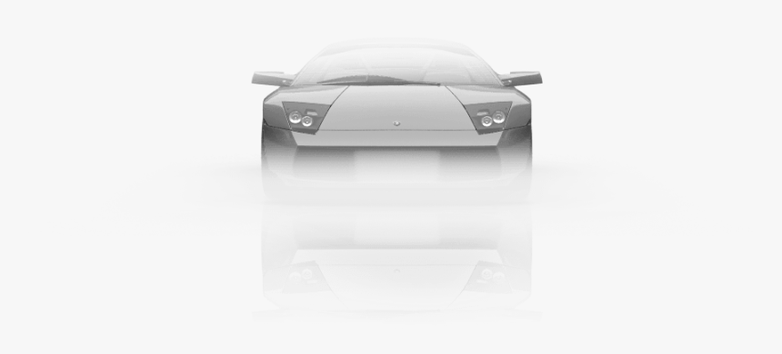 Lamborghini Murciélago, HD Png Download