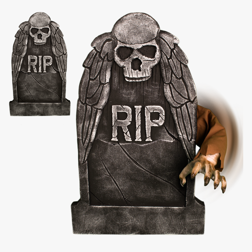Tomb Stone Png, Transparent Png