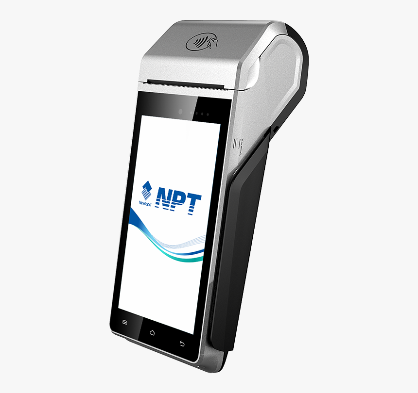 Feature Phone, HD Png Download