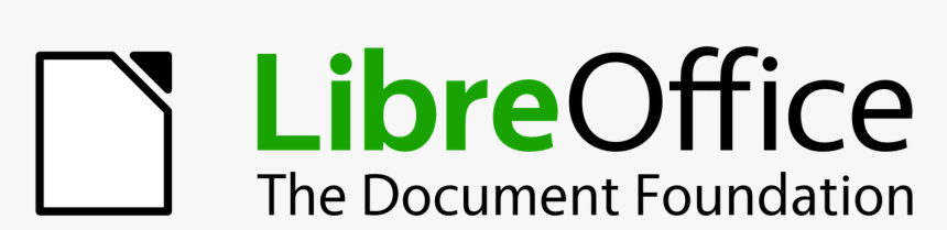 Imagem - Libreoffice, HD Png Download