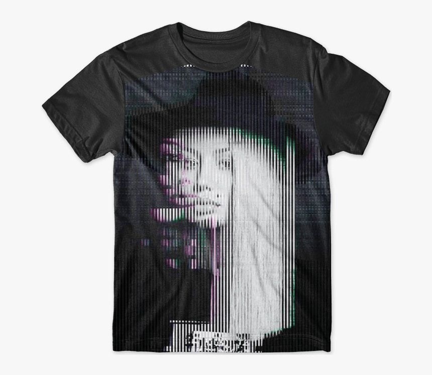 Transparent Iggy Azalea Png - Iggy Azalea Digital Distortion Edits, Png Download