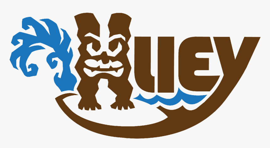 Logo Design By Amber33 For Finlay - Huey Surf God, HD Png Download