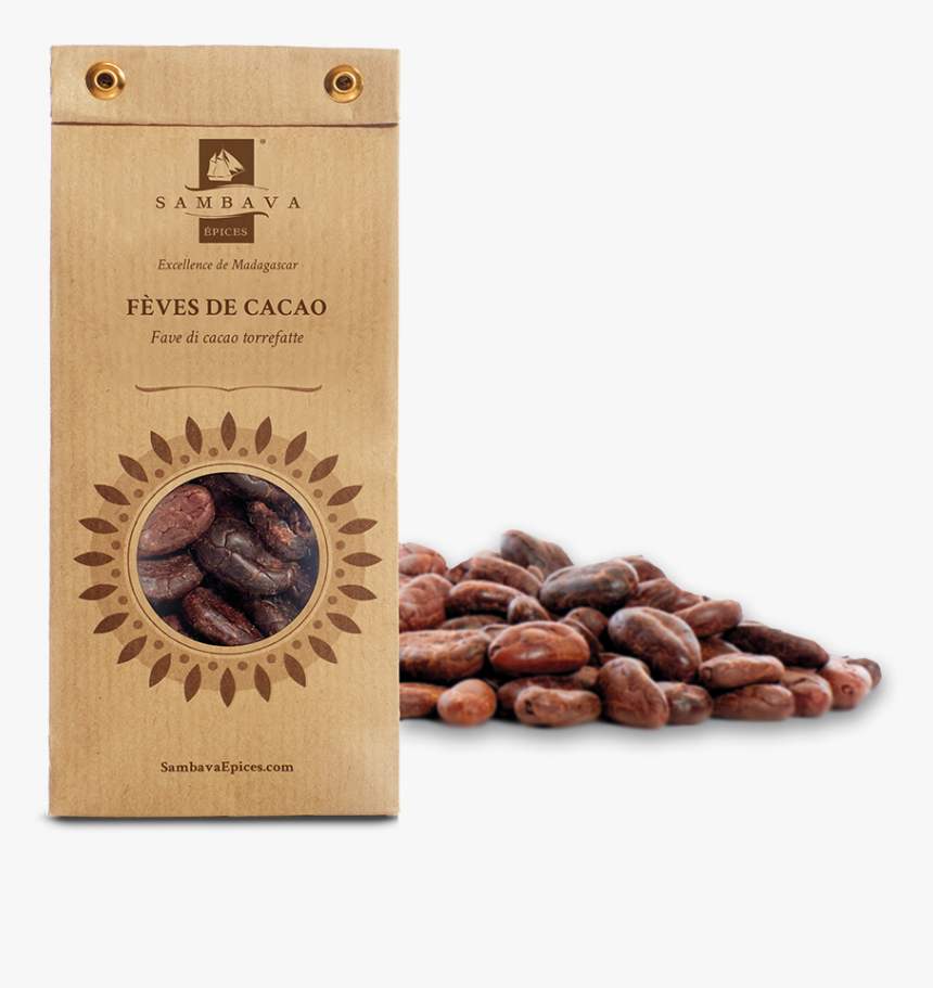 Cocoa Bean Png -roasted Cocoa Beans - Spring Of Tampa Bay, Transparent Png