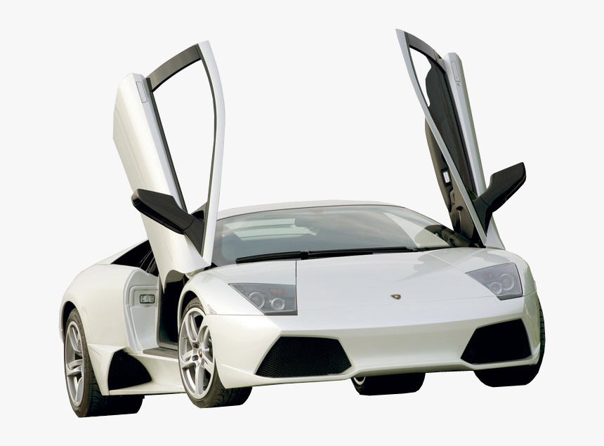 Lamborghini Murcielago Lp640, HD Png Download