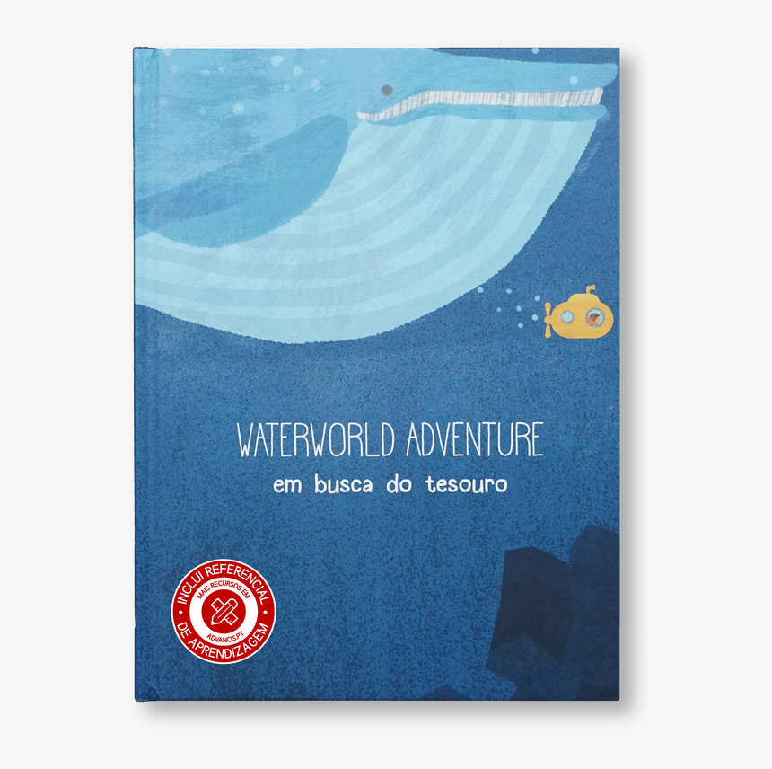 Picture - Book Cover, HD Png Download