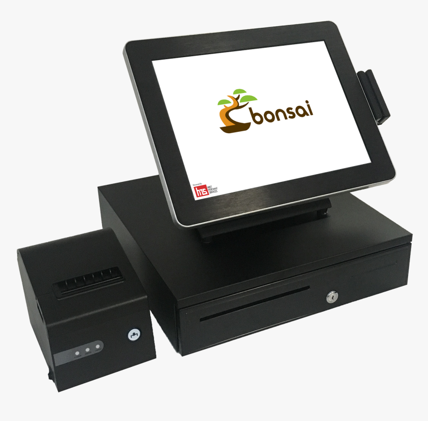 Point Of Sale Diagram, HD Png Download