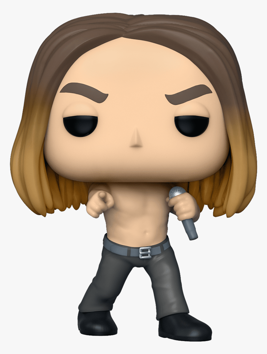 Iggy Pop Funko, HD Png Download