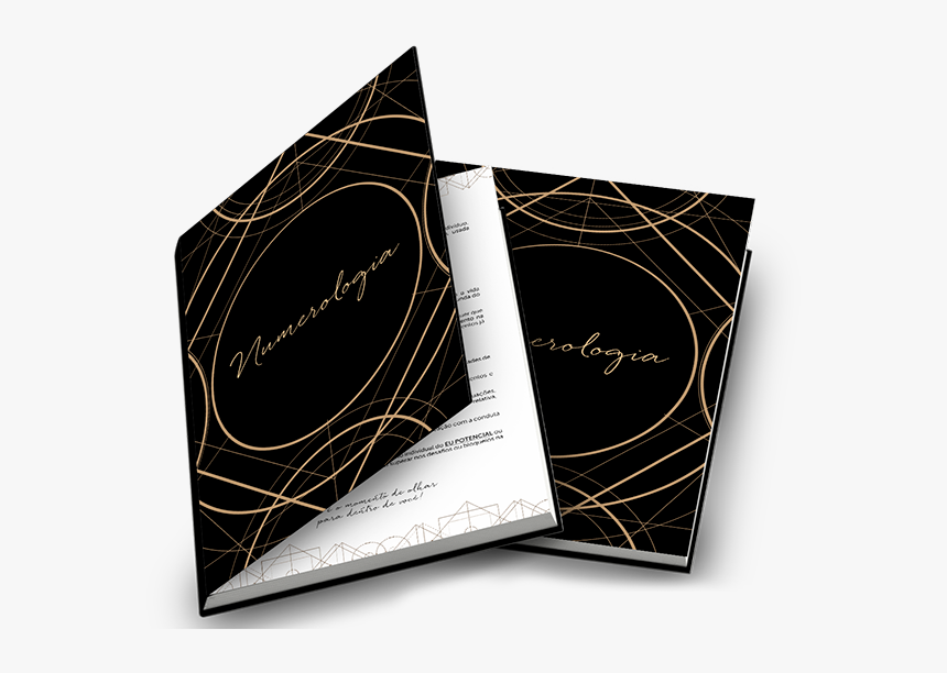 Book Cover, HD Png Download
