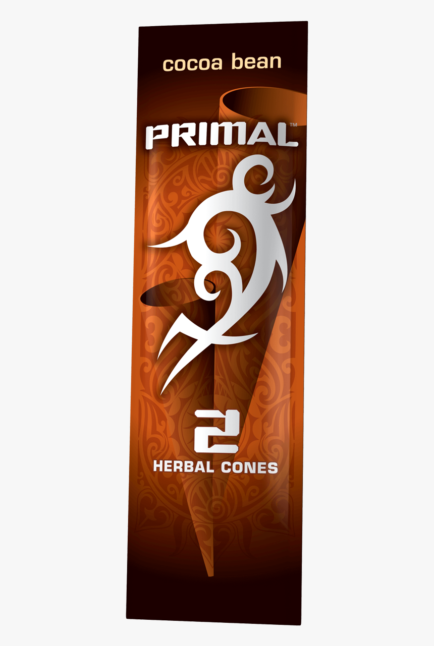 Primal Herbal Wraps Yerba Mate, HD Png Download
