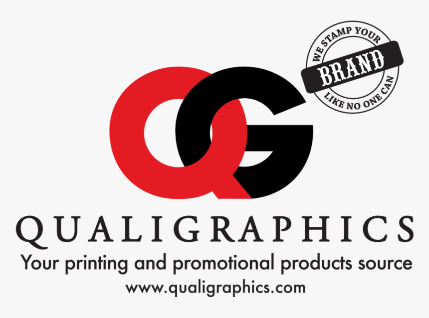 Qg 2c Logo Small - Graphic Design, HD Png Download