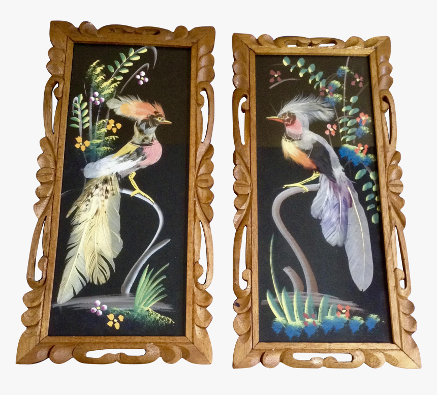 Picture Frame, HD Png Download