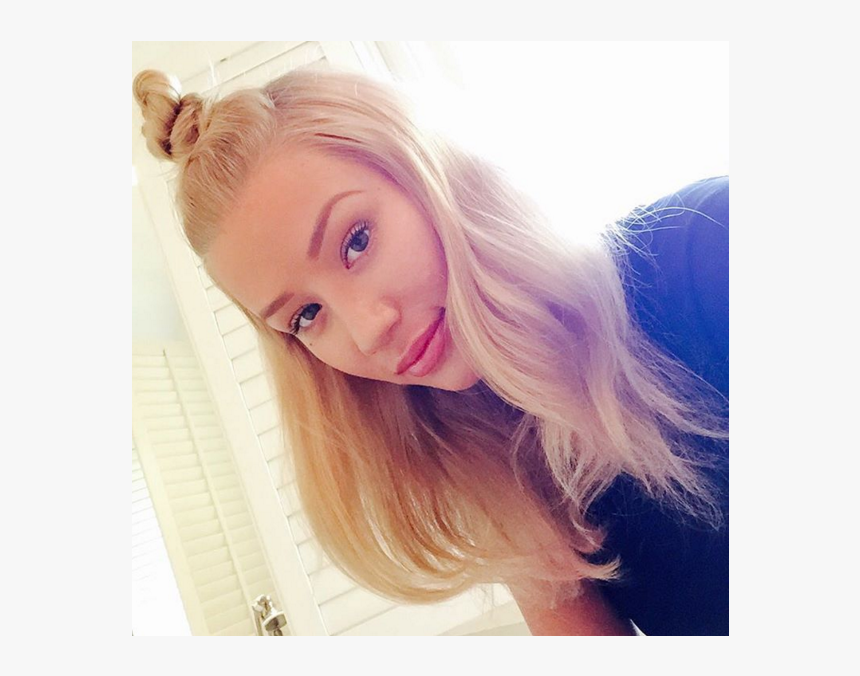 Iggy Azalea, HD Png Download