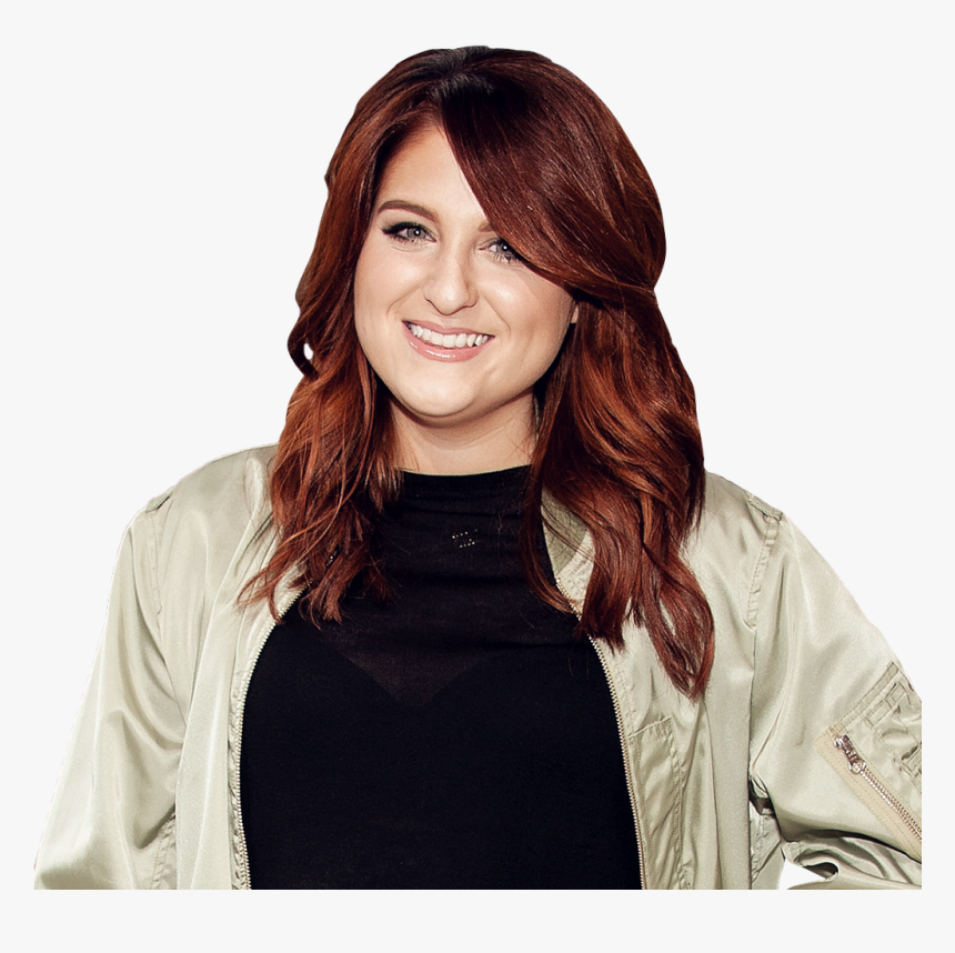 #singer #inspiration #f4f #like4like #aesthetic #spam - Meghan Trainor, HD Png Download