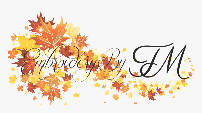 Fall Leaves Transparent Background, HD Png Download