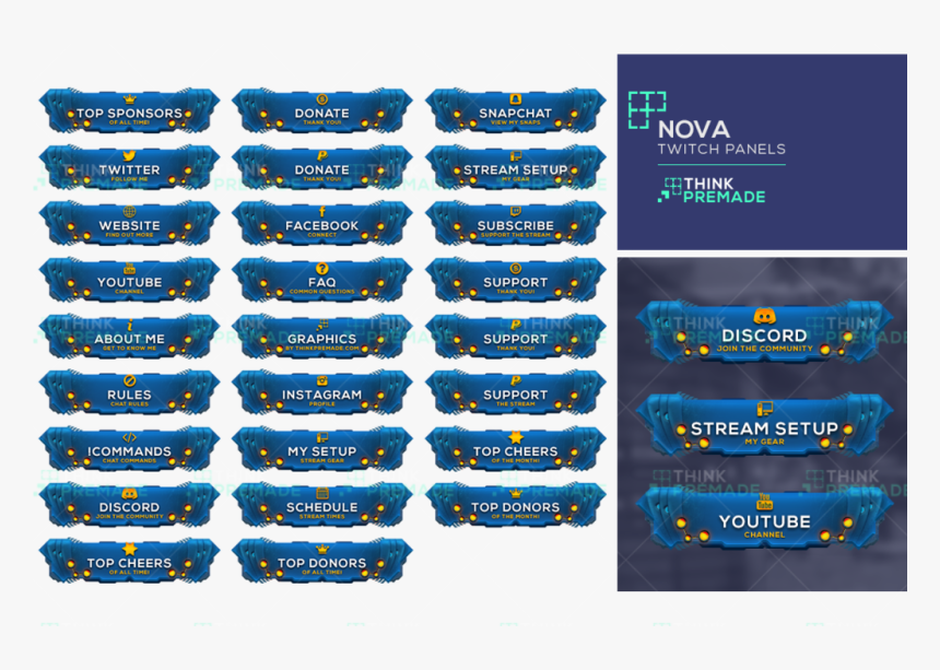 Military Rank, HD Png Download