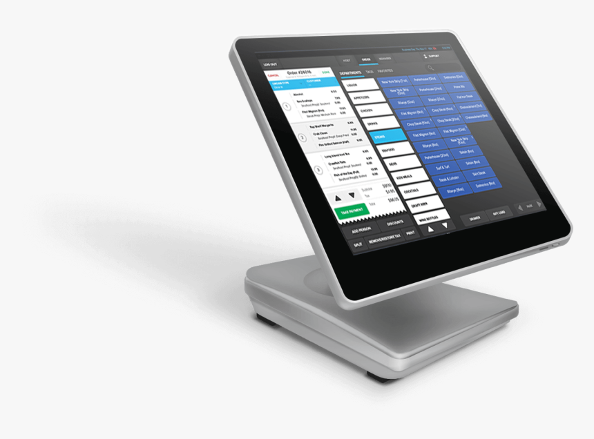 Future Pos Device - Smartphone, HD Png Download