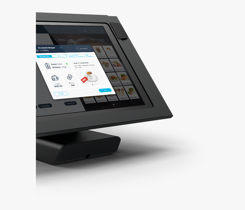 Tablet Computer, HD Png Download