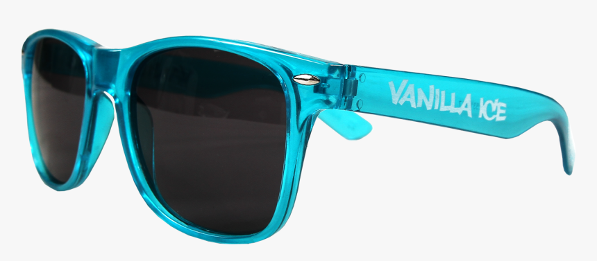 Vanilla Ice Sunglasses - Sunglasses Vanilla Ice, HD Png Download