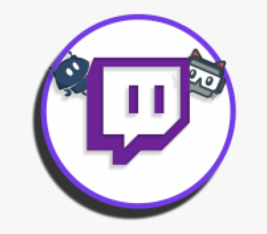 Twitch.tv, HD Png Download