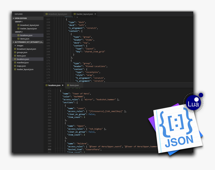 Lua, HD Png Download