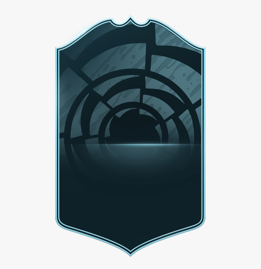 Laliga Potm Card Design, HD Png Download